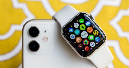 Wait, how do you actually delete Apple Watch apps? We found 2 ways