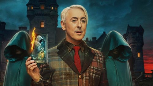 'The Traitors' Season 4, Episode 7: Streaming Time on Peacock