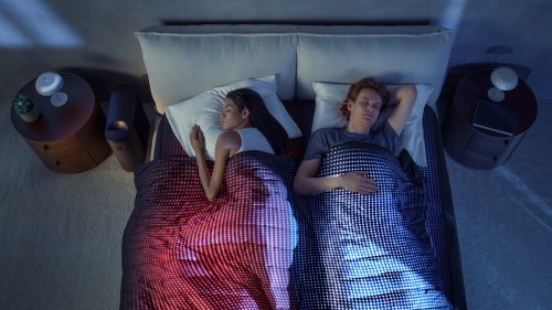 The Eight Sleep Pod 5 Has Arrived: What to Know About the Newest Model of This Smart Sleep System