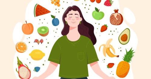 Ditch Diet Culture and Practice Mindful Eating Instead