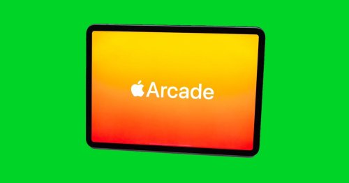 Apple Arcade: New Games Updates Coming Soon