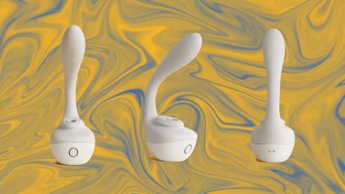 Sex tech startup publicly shows Osé, the product that kicked off a firestorm at CES 2019