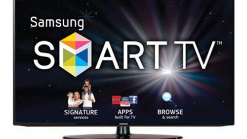 Samsung Smart TVs forcing ads into video streaming apps