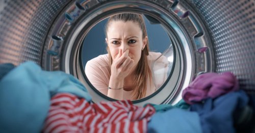 Yeah, There's Probably Mold Growing in Your Washer. Here's How to Kill It