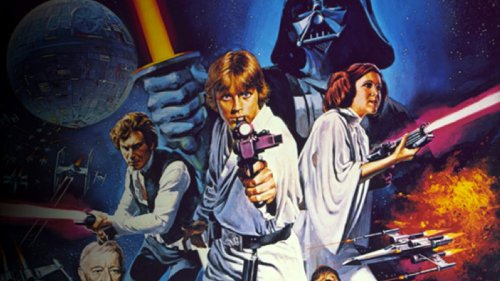 How you can watch all six Star Wars movies before 'The Force Awakens'