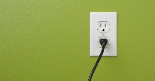 How Much Can You Save on Your Electric Bills by Unplugging Appliances?