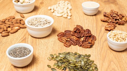 What to Know About Magnesium, and How to Add It Safely to Your Diet