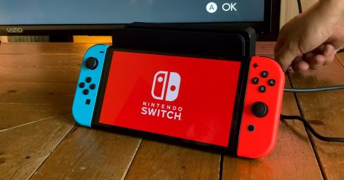 Best Nintendo Switch Deals and Bundles Ahead of Cyber Monday