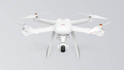 Xiaomi Mi Drone review: Xiaomi's remarkably cheap Mi Drone takes off in July