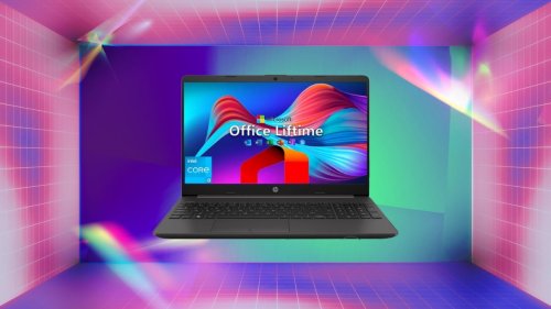HP’s 250R-G9 Laptop Hits an All-Time Low Price of $560 During Amazon’s Big Spring Sale