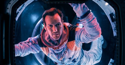The Best Sci-Fi Movies on HBO Max