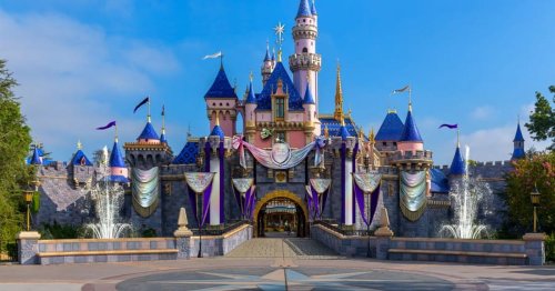 Disneyland's Newest Ride is Opening Jan. 27