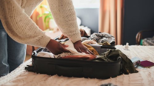 Planning a Summer Trip? Don't Forget to Pack These 12 Travel Essentials