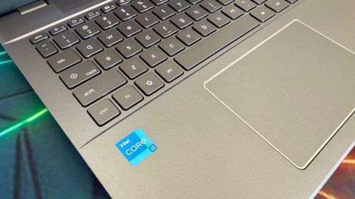 Acer Chromebook Plus 516 Review: Basic Chromebook With a Big Screen and Battery
