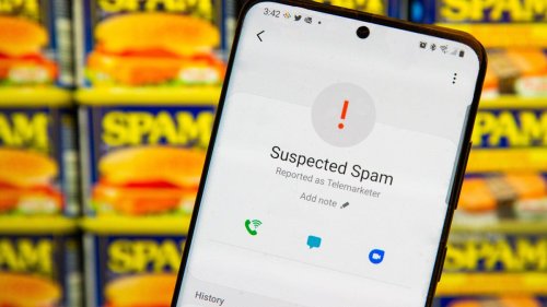 How to Stop Those Annoying Spam Calls You Get Every Day