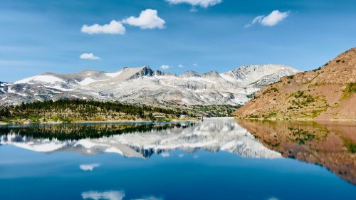 TikTok's Raunchy Love Letter to the National Parks Might Actually Save Them
