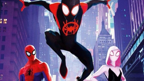 Why Into The Spider-Verse is still the best superhero movie ever made