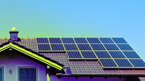 The Cost of Going Solar Is Reaching an All-Time Low