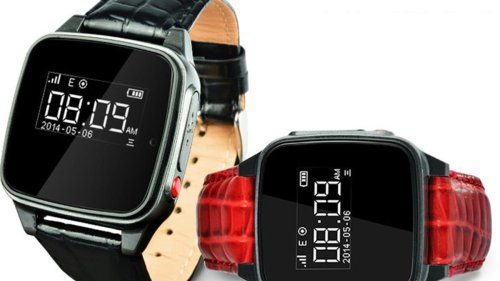 Haier Smartwatch review: Haier reveals wearable range for kids, senior citizens and even pets