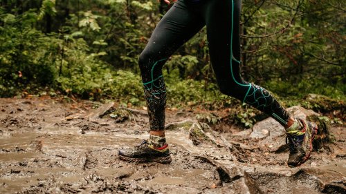 Clean Your Dirty Running Shoes Without Ruining Them. Here's How | Flipboard