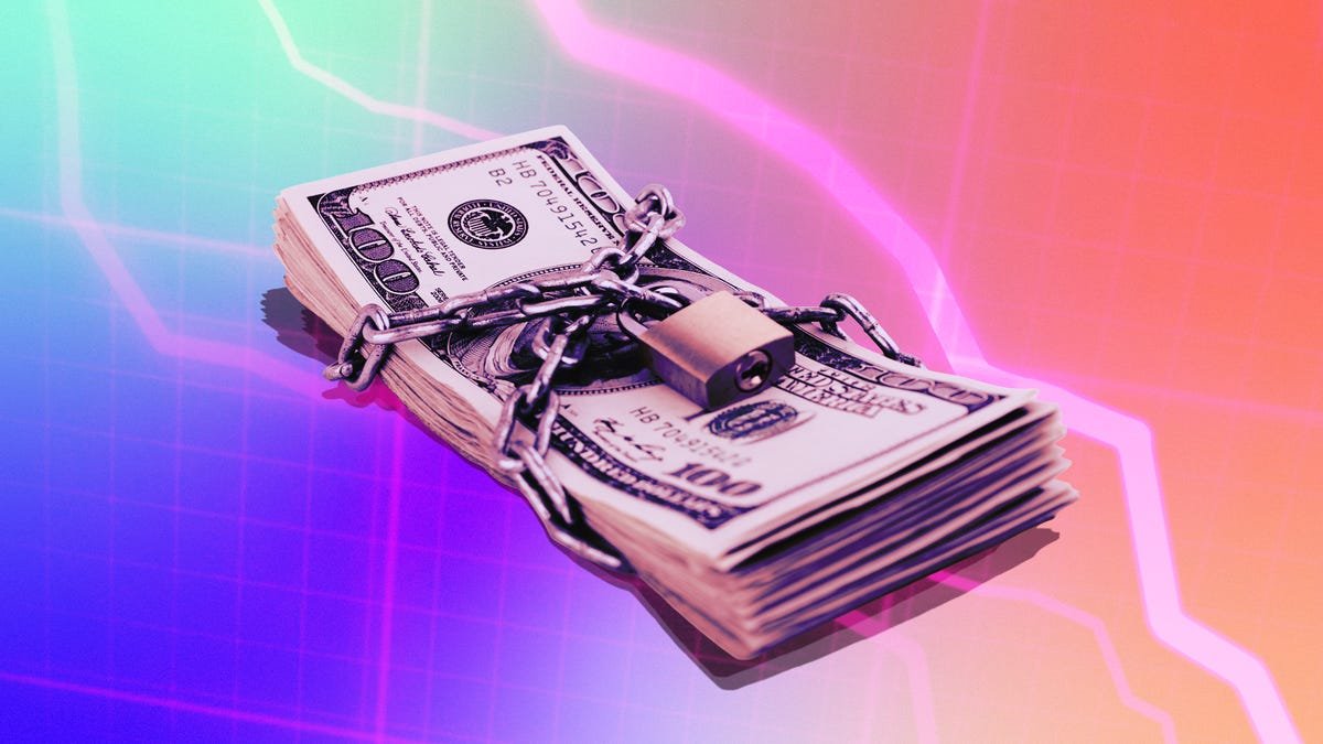Don't Wait for the Recession. 6 Ways to Prepare Now for an Economic Downturn