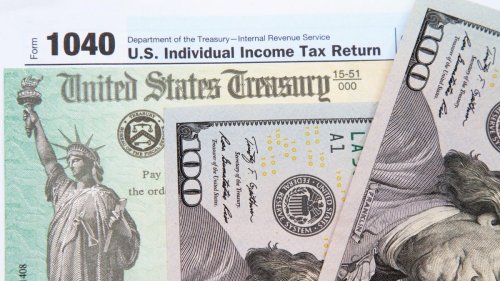 2025 Tax Refund Still Hasn't Arrived? Here's How to Track It