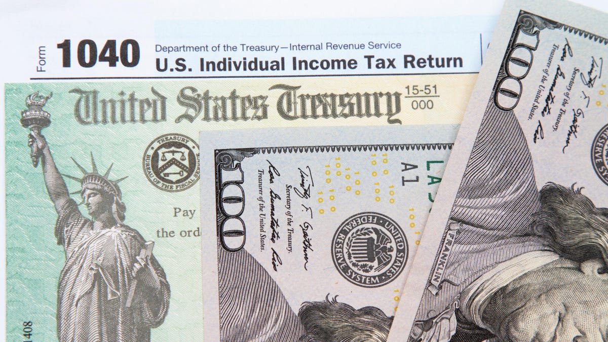 Taxes cover image