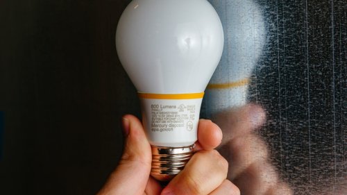 Finally Light Bulb review: Hard to see value in this induction light bulb
