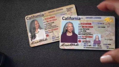 Time's Almost Up: A Real ID Will Be Required for Air Travel Next Month