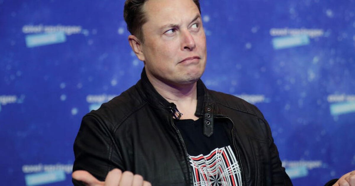 Elon Musk talks Mars, Neuralink and Dogecoin in surprise Clubhouse interview