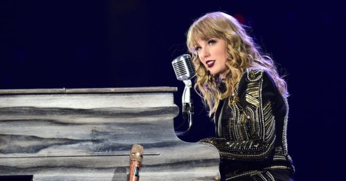 What Happened at the Ticketmaster Senate Hearing: Taylor Swift, Bots ...