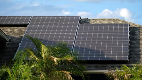 Don't Get Scammed on Solar Panels: 4 Financial Red Flags