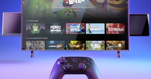 Amazon's Luna cloud gaming already seems much different to Google Stadia