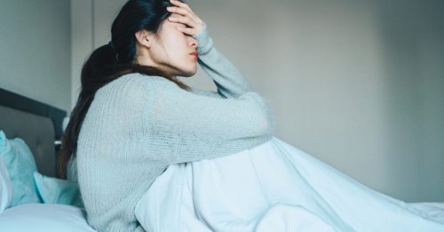 Melatonin Can Make You Groggy: 3 Alternative Sleep Supplements to Try Instead