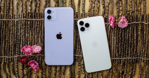 iPhone 11 vs. 11 Pro, 11 Pro Max: Here's the one you should actually buy