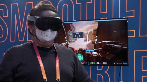 More Metaverse Tech Is Coming Your Way in 2023