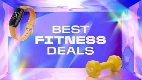 We’ve Got the 21 Top Amazon Spring Sale Fitness Deals Available Now