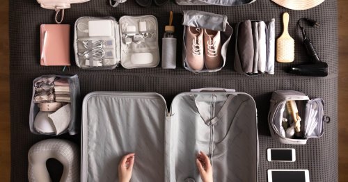Travel Checklist: Do These 19 Things Before Leaving on Your Next Trip