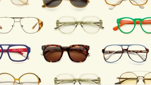 Heaps of Achingly Stylish Caddis Eyewear Are on Major Sale Right Now