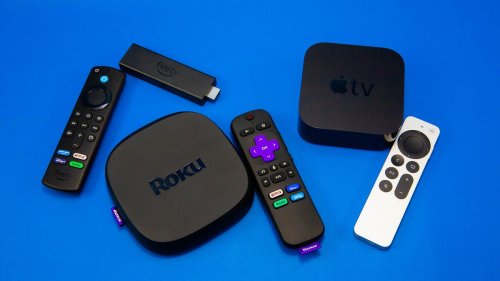 Best Streaming Device for 2024: Roku, Chromecast and More