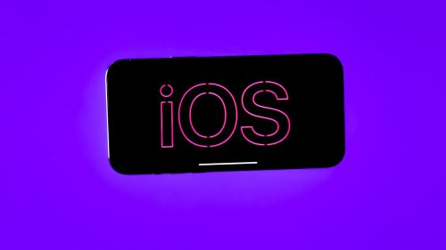 Apple iOS 15.5 Update: Here's What's in Apple's Latest iPhone OS
