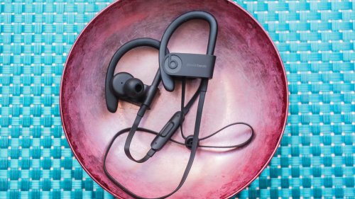 Apple's Beats headphones are 'shoddy,' says lawsuit