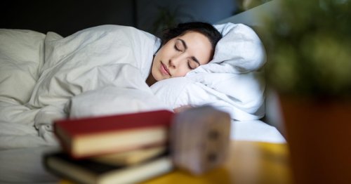 How CBN can help you sleep better