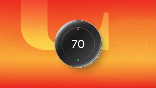 Save $50 on a Google Nest Learning Thermostat With Our Exclusive Code, but Not for Long