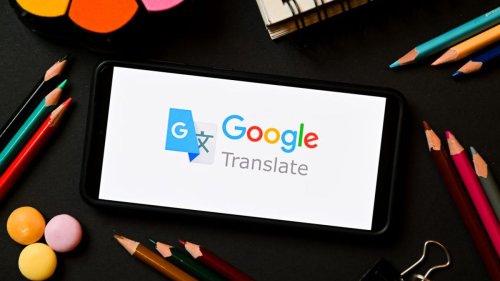 I Switched to Google Translate as the Default App on My iPhone. Here's How You Can, Too