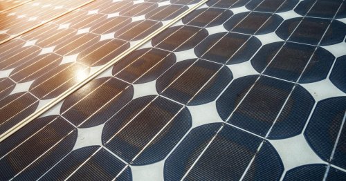 Solar Cell, Module, Panel and Array: What's the Difference?