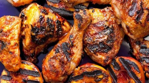 A Cornell Professor Invented a BBQ Chicken Recipe That Some Call the Best Ever