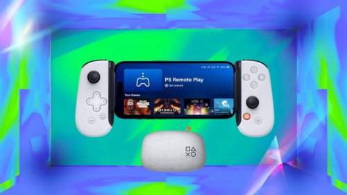 Game on the Go With This Backbone Cloud Controller Bundle for Just $70, but Not for Long