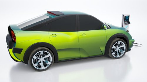 EV Cars Could Soon Cost the Same as Gas Guzzlers as Battery Prices Plummet