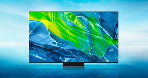 QD-OLED TV: Samsung, Sony Take on LG With Quantum Dot Special Sauce